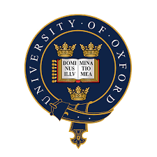 University of Oxford